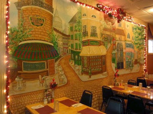 Bella Pizza And Pasta House